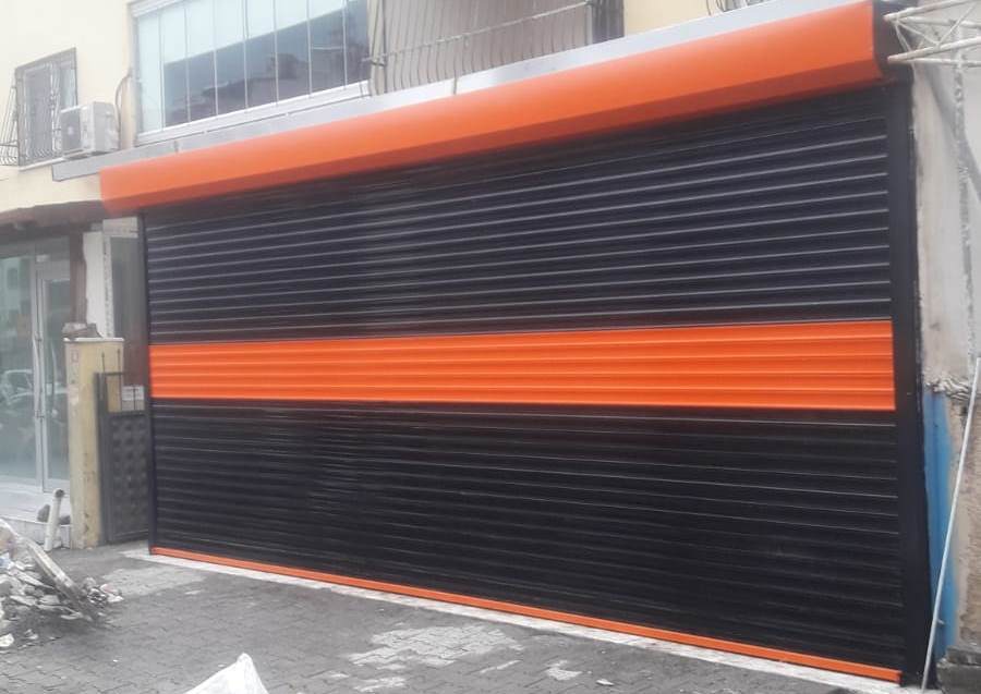 Kepenk Daraba İskenderun