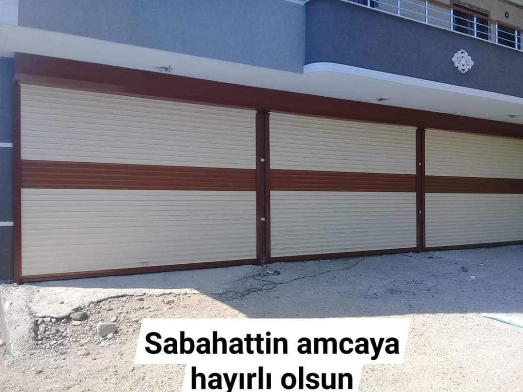 Kepenk Daraba İskenderun